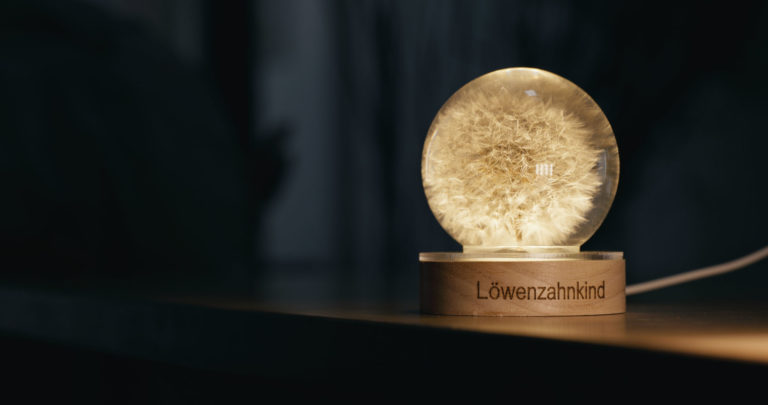 Löwenzahnkind Film Still 02